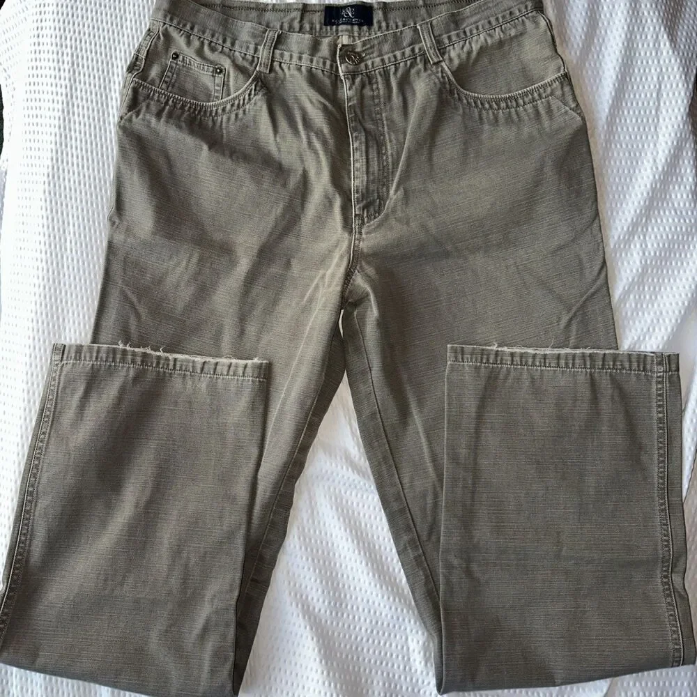 Kent & Curwen product pair